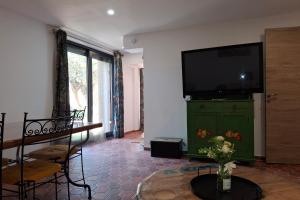 La maison dAntoine à Robion