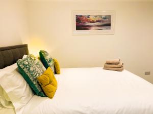 Lovely Annexe by the Beach, in Central Worthing.