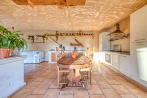 Maisons de vacances L-Ecurie : photos des chambres