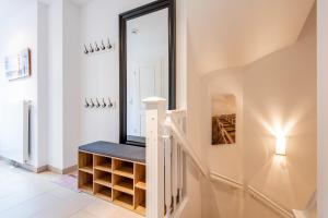 Haus Nordmarkgarten, Whg 02a