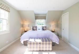 Secluded Luxury Off-Grid Hideaway