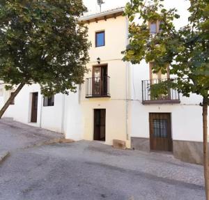 Casita con encanto preciosas vistas al Albaicyn