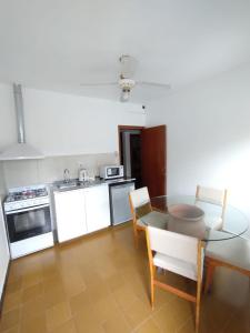 Departamento para 4 personas