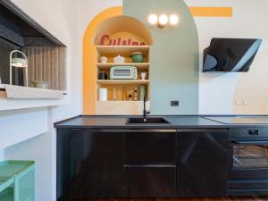 Xenia Apartments - Renovated two-room apartment in SantAmbrogio