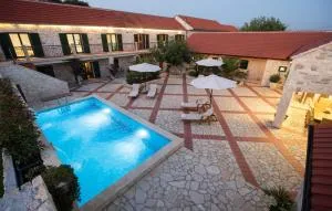 Cozy Home In Islam Grcki With Wifi - Islam Grčki