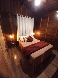 Cabana Family - Na Mata Atlântica - Ubytování bez kategorie ve městě Juquitiba