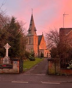 Church View B&B & Holiday Cottages