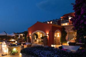 CPH | Pevero Hotel img46