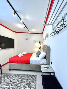 Plaka Central Suite by Zeussuites