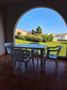 Appartement avec piscine à 2 pas de la plage