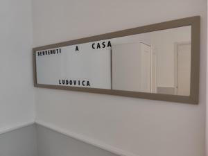 Casa Ludovica Centocelle