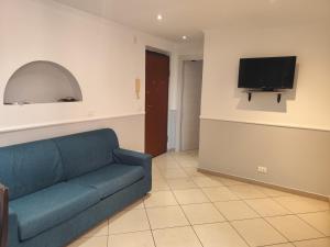 Casa Ludovica Centocelle