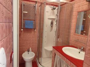 Casa Ludovica Centocelle