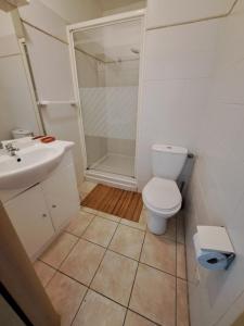 Appartement avec piscine à 2 pas de la plage