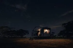 Casey the Tiny Cabin in Toodyay - York