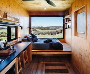 Jack the Tiny Cabin in Toodyay