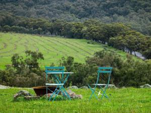 Jack the Tiny Cabin in Toodyay