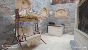 apartment in the 5th settlement