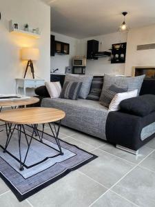 Maisons de vacances Gites L etape conviviale : photos des chambres
