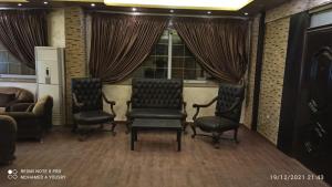 apartment in the 5th settlement