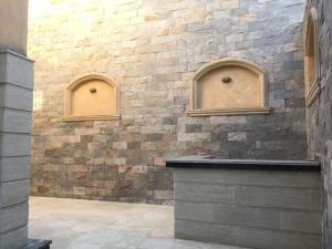 apartment in the 5th settlement