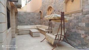 apartment in the 5th settlement