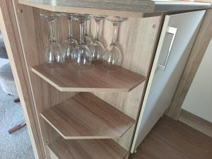 Mallard at Carlton meres