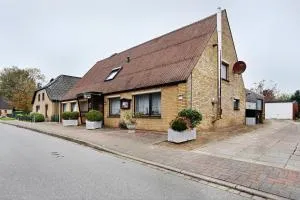 Ferienwohnung Hecke - Fedderingen