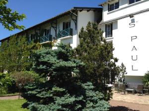 Hotels Hotel Saint Paul : photos des chambres