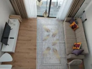 Retreat, block B1, unit 11 - Ayios Nikolaos