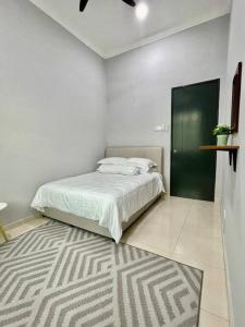 Ruma10 Homestay