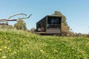 Dylan the tiny cabin in Chittering - Chittering