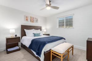 2BR Scottsdale Getaway with Pool and Parking - 4hvězdičkové hotely ve městě Scottsdale