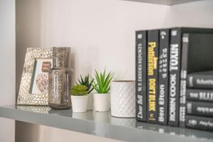 Fitzrovia 1 Bed Mews Apt Close to Fitzroy Square