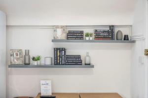 Fitzrovia 1 Bed Mews Apt Close to Fitzroy Square