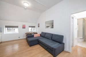 Fitzrovia 1 Bed Mews Apt Close to Fitzroy Square