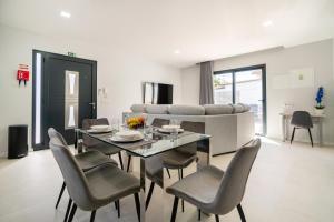 Star House -Jacuzzi & Aircon