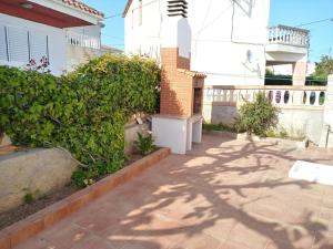 Casa Ginesta - Martinet