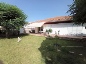 Casa Ginesta - Martinet