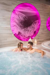 Borowy Dwór- Biznes, Spa & Fun