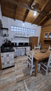 Residencial Issorab - Casa Rústica