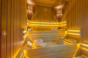 Borowy Dwór- Biznes, Spa & Fun