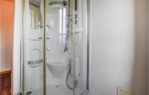 Ferienhaus mit 4 Zimmern