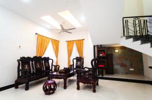 Bukit Mertajam Double Storey Bungalow 15pax BBQ KTV