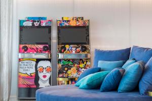 NEXT - by Savoy Signature