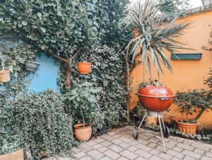 The Clapham 2Bed-Flat with Private Patio