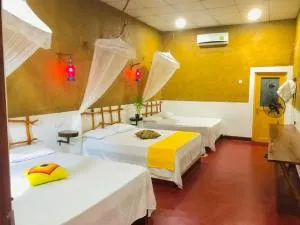 Nature lovers Safari & Resort - Maduwanwela Colony