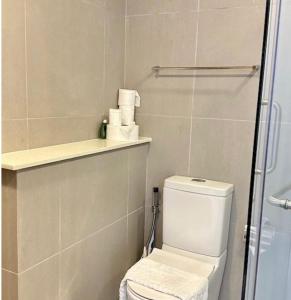 Oceanstone condo Bangtao Beach