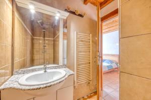 Maisons de vacances Le Moulin : photos des chambres