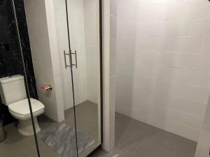 Modern apartment on Naiharn Beach B404